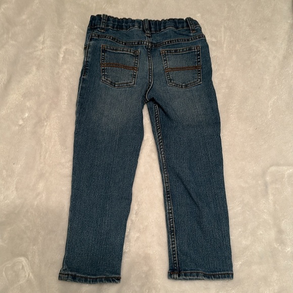 CARTERS BOYS DENIM - Picture 3 of 3